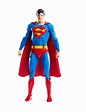 Muñeco Dc Comics Multiverse 4 Basic , Superman - $ 1,295.00 en Mercado ...