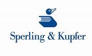 Sperling Kupfer - Leggermente