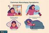 Síntomas de la narcolepsia - Medicina Básica