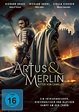 Artus Merlin Ritter von Camelot | Film-Rezensionen.de