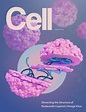 Cell Journal Cover