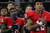 Texas high school football photos: Keldric Luster's four-touchdown ...