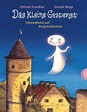 Das kleine Gespenst (Buch), Otfried Preußler, Susanne Preußler-Bitsch ...