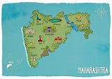 Top 10 must visit places in Maharashtra state of India - TripNxt Blog