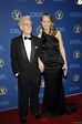 Gordon Hunt et Helen Hunt - 65eme cérémonie des Directors Guild of ...