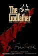 The Godfather Trilogy: 1901-1980 (1981) dvd movie cover