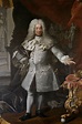 Frederico I, rei da Suécia, * 1676 | Geneall.net