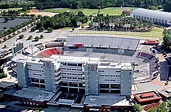 Carter-Finley Stadium: History, Capacity, Events & Significance