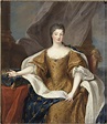 Charlotte de Hesse-Rheinfels-Rothembourg, duchesse de Bourbon (1714 ...