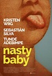 Película: Nasty Baby (2015) | abandomoviez.net