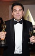 Robert Lopez Makes History at 2018 Oscars at First Double EGOT Winner