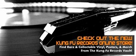 KungFu Records