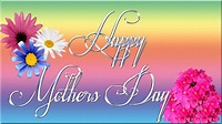 Happy Mother Day Images Wallpapers Pics Greetings Fb Whatsapp DP 2016