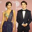 So In Love! See Zendaya And Tom Holland’s Complete Relationship ...