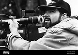 HIDEAWAY, director Brett Leonard, on set, 1995. ph: Rob McEwan ...