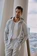 Exclusive: David Gandy Introduce His New Label, Wellwear, To the Middle ...