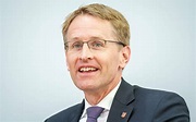 CDU-Politiker Günther als Ministerpräsident von Schleswig-Holstein ...