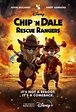 Chip y Chop: Los guardianes rescatadores (2022) - FilmAffinity