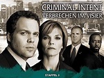 Amazon.de: Criminal Intent - Verbrechen im Visier - Staffel 3 ansehen ...