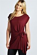 7 Great Pieces From Boohoo's New Plus-Size Line...Cute Dresses and Tops ...