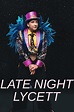 "Late Night Lycett" Episode #1.5 (TV Episode 2023) - News - IMDb
