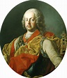Franz I Stephan of Lorraine | Die Welt der Habsburger