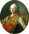 Franz I Stephan of Lorraine | Die Welt der Habsburger
