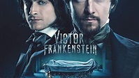Filme - Victor Frankenstein - Genie und Wahnsinn - ProSieben