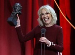 Susi Sánchez gana el Goya 2019 a Mejor Actriz