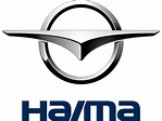 Haima Logo PNG Vector (AI) Free Download