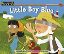 Gloing: PDF⋙ Little Boy Blue (Rising Readers) by Brooke Harris