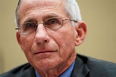 Anthony Fauci fights outbreaks with the sledgehammer of truth - The ...
