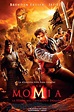 La Momia 3: La tumba del emperador dragón - Película 2008 - SensaCine.com