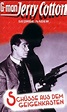 "Schüsse aus dem Geigenkasten" - der erste Jerry Cotton-Film, 06.05. ...