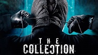 "THE COLLECTION - The Collector 2" | Trailer Deutsch German & Kritik ...