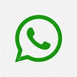 Whatsapp Clipart Transparent PNG Hd, Whatsapp Icon Whatsapp Logo ...