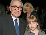 Martin Scorsese's open letter to his 14-year-old daughter Francesca ...