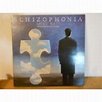 Schizophonia by Mike Batt, LP Gatefold with stereotomy - Ref:122966881