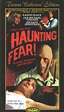 Haunting Fear - Movie Reviews and Movie Ratings - TV Guide