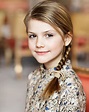 Princess Estelle of Sweden Is a Disney Princess Come to Life in New 8th ...