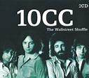 10CC - Wall Street Shuffle (2007) 2CD - SoftArchive