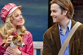 Legally Blonde star Iwan Lewis aims to be a homecoming hero - Wales Online
