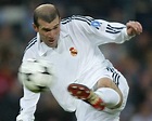 La volea de Zidane que selló la 'novena' cumple 18 años | El Correo