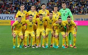 Romania squad profiles