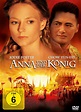 Anna und der König: DVD oder Blu-ray leihen - VIDEOBUSTER.de