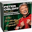 Peter Orloff. Die Geschichte einer Legende. 5 CDs. | Jetzt im Merkheft ...