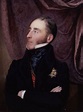Portrait of Sir John Conroy by Alfred Tidey 1836 | Герцогиня, Принцессы ...