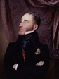 Portrait of Sir John Conroy by Alfred Tidey 1836 | Герцогиня, Принцессы ...