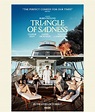 TRIANGLE OF SADNESS : Director Ruben Östlund's latest Palme d'Or Winner ...