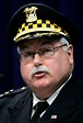 Police superintendent to retire amid scandals